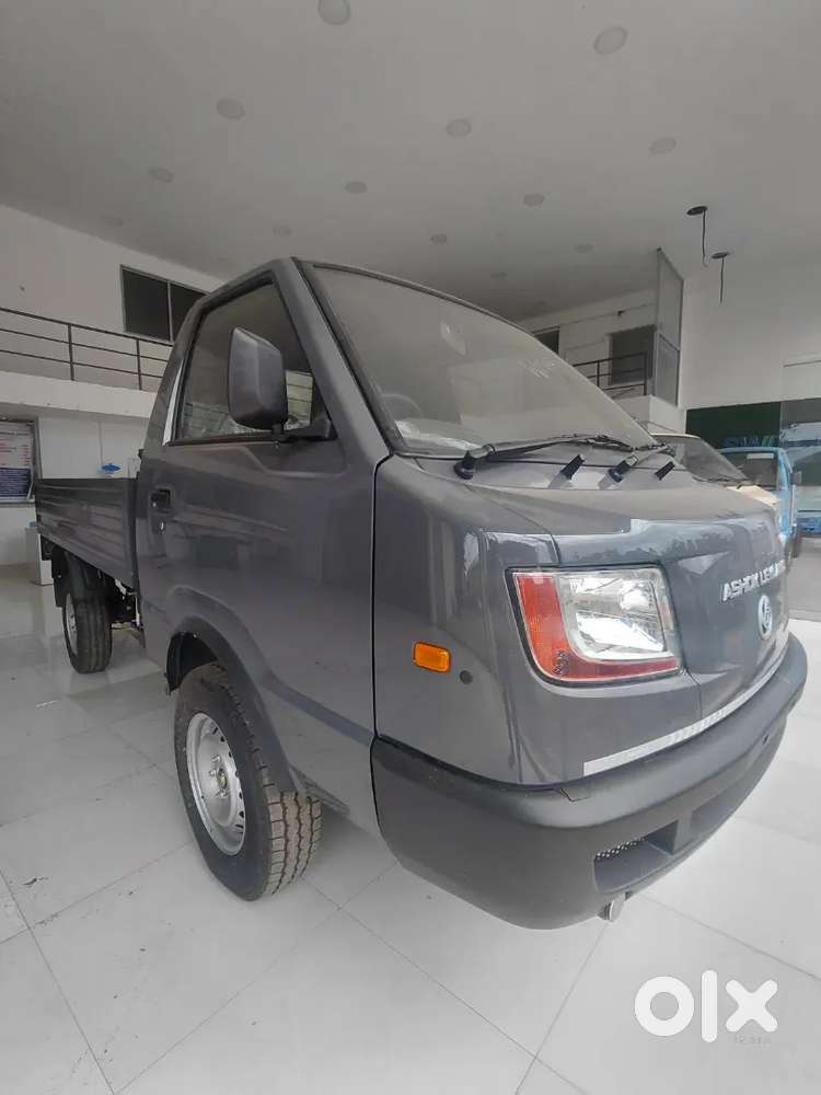 Ashok Leyland Stile 2026 Diesel