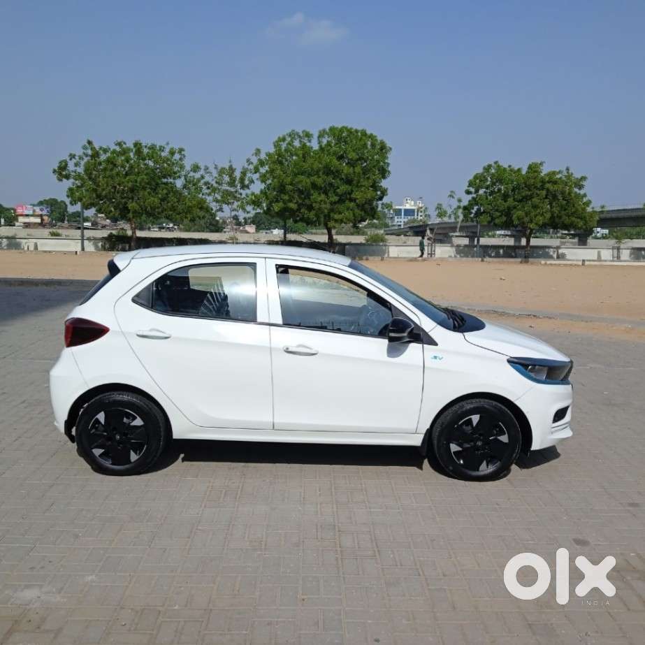 Tata Tiago Ev Xt Lr, 2024, Electric