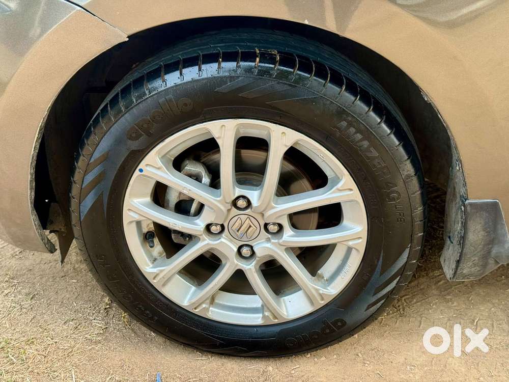 Maruti Suzuki Swift Amt Zxi Plus, 2023, Petrol