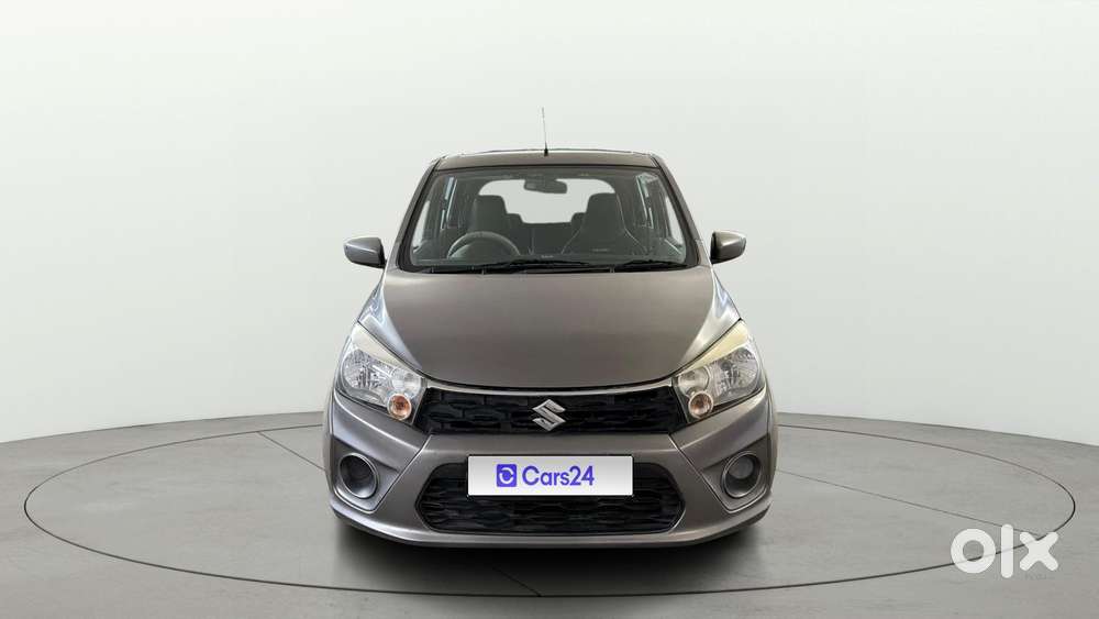 Maruti Suzuki Celerio Cng Vxi Optional, 2019, Cng & Hybrids