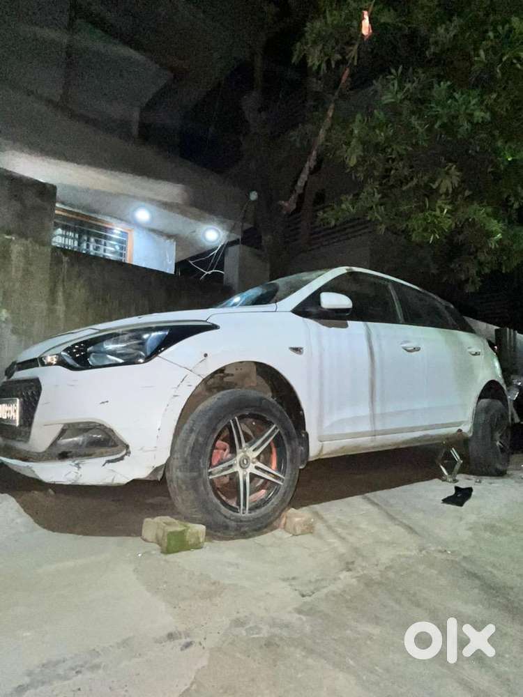 Hyundai I20 2016 Diesel Good Condition