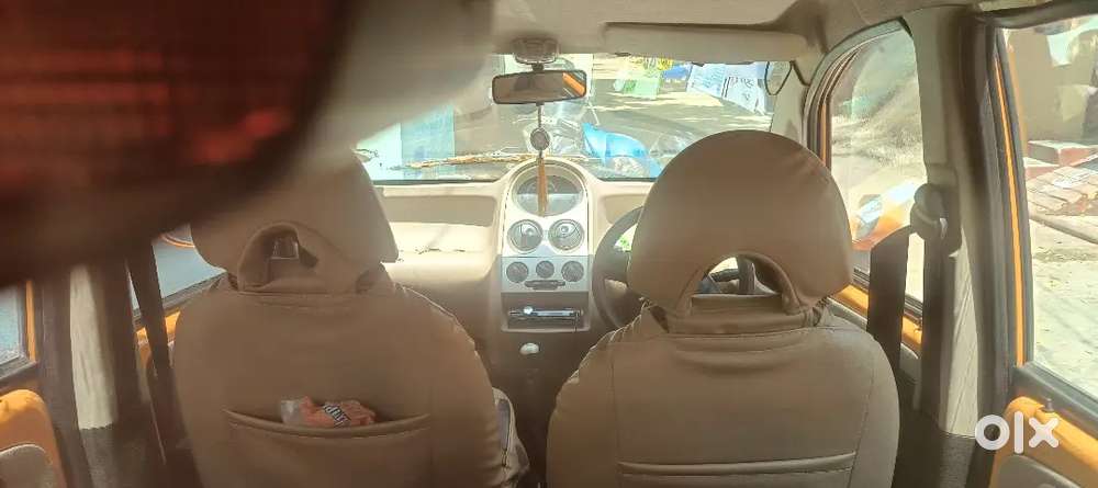 Tata Nano 2012petrol Well Maintained