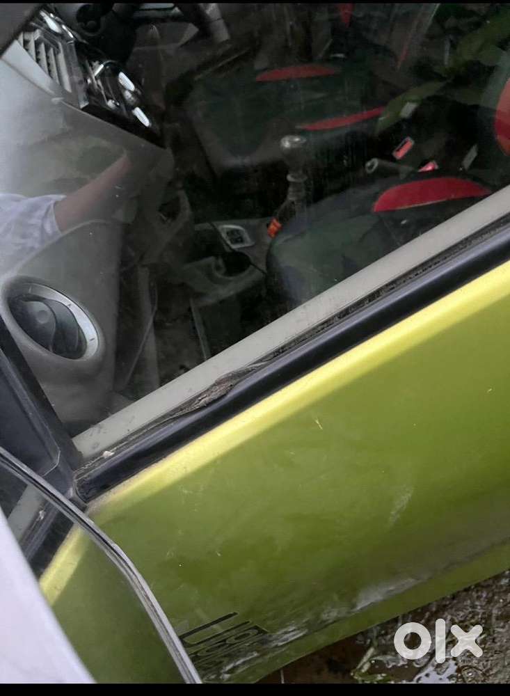 Datsun Redi Go 2018 Petrol Good Condition