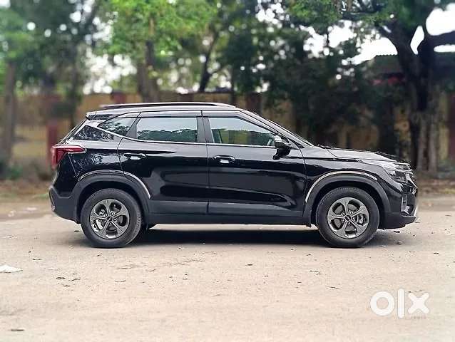 Kia Seltos Htk Plus D, 2025, Diesel
