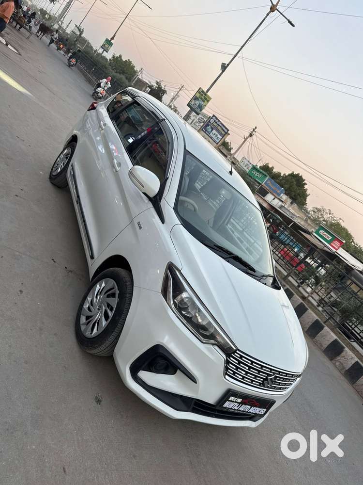 Maruti Suzuki Ertiga Vdi Shvs, 2020, Diesel