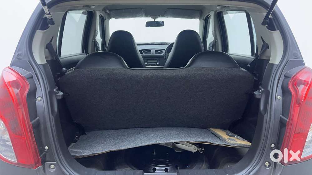 Maruti Suzuki Alto 800 2012-2016 Vxi, 2021, Petrol