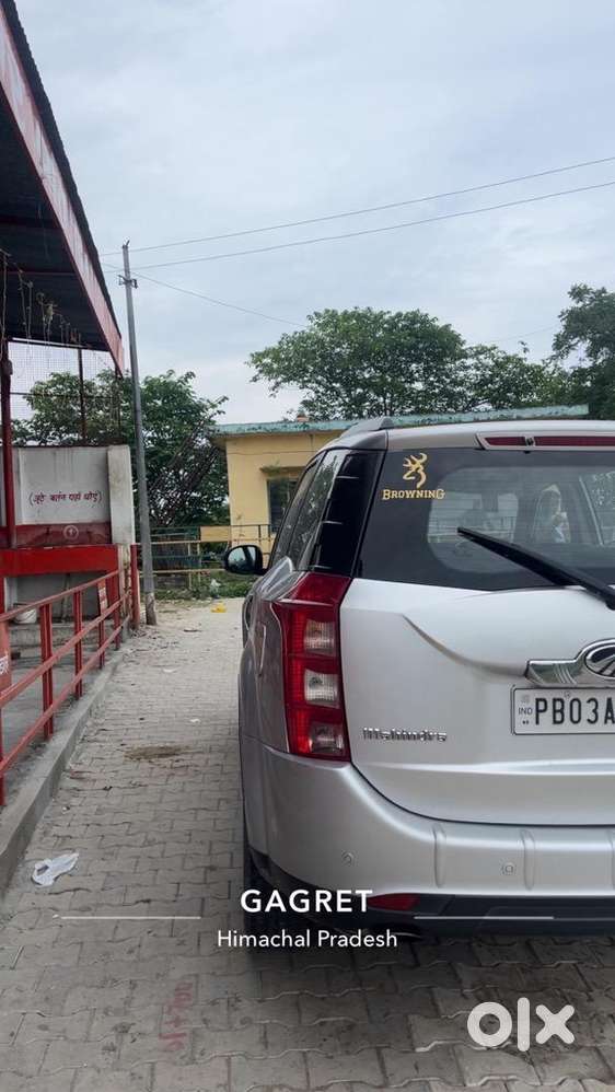 Mahindra Suv Diesel 2012