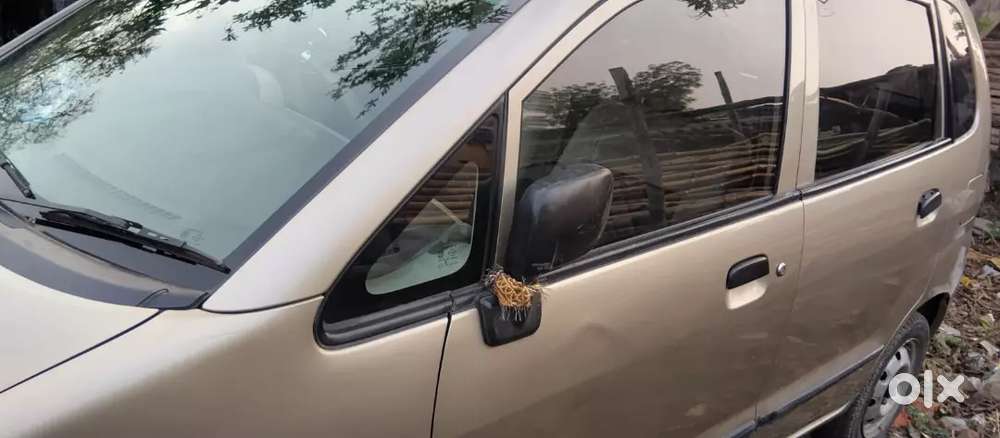 Maruti Suzuki Zen Estilo 2014 Petrol 70000 Km Driven