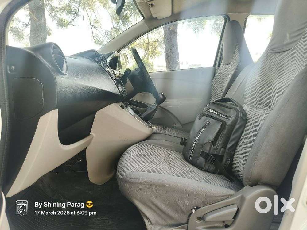 Datsun Go Plus Style, 2016, Petrol