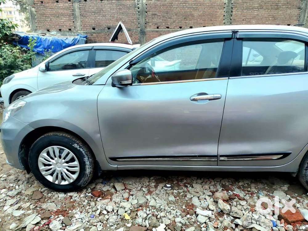 Maruti Suzuki Dzire 1.2 Vxi, 2022, Petrol