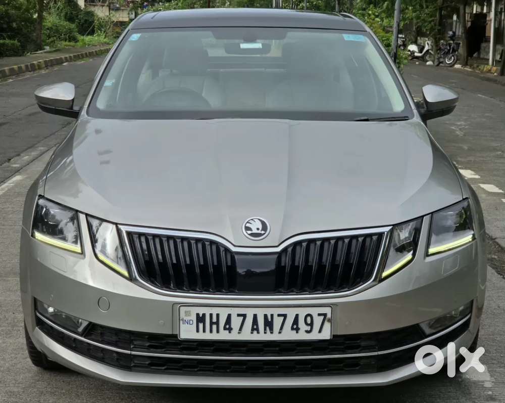 Skoda Octavia 1.8 Tsi At L K, 2019, Petrol