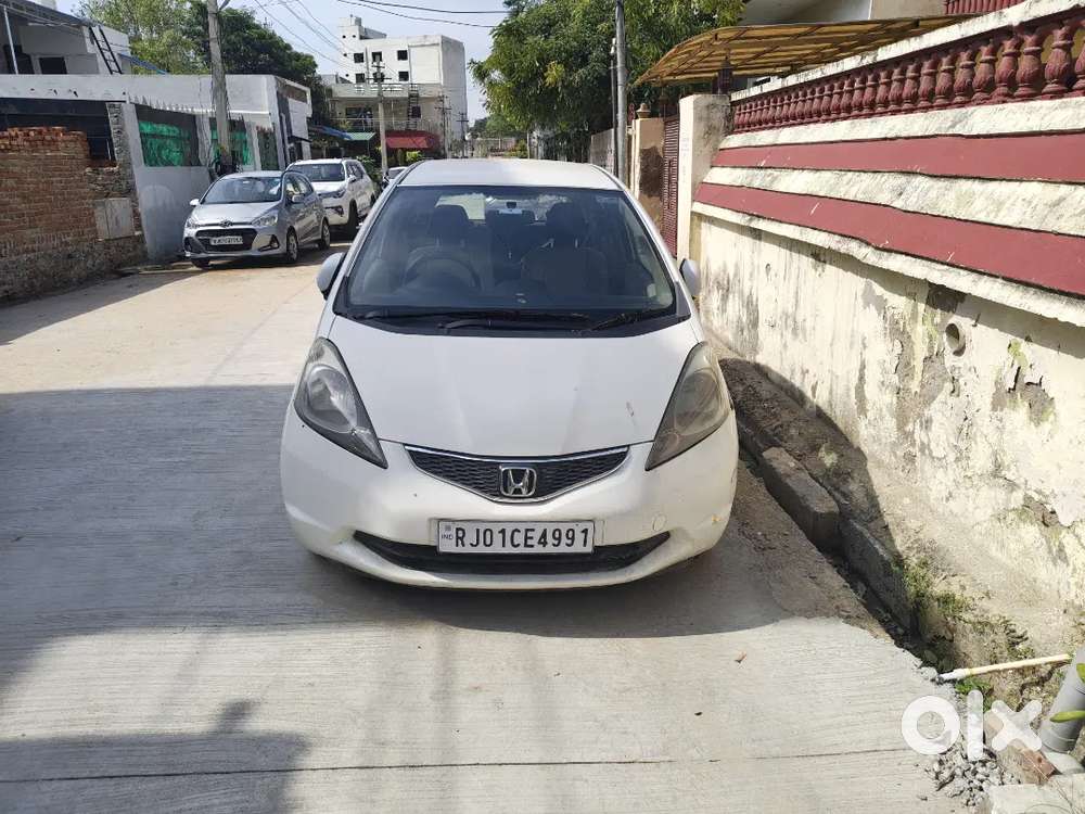 Car In Good Condition