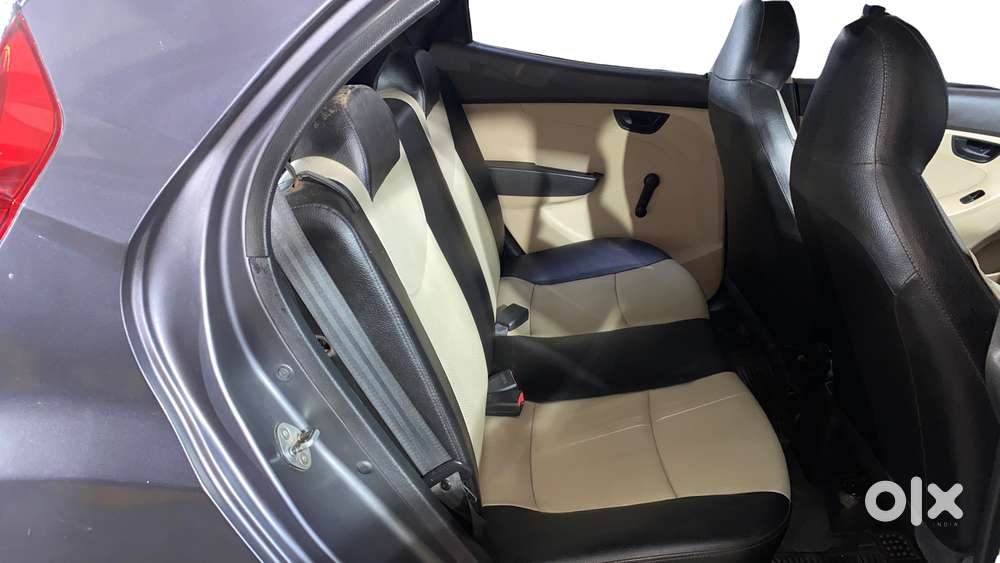 Hyundai Eon Era +, 2016, Petrol