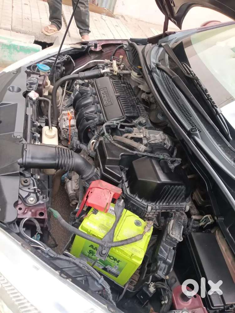 Honda City 2015 Petrol Manual