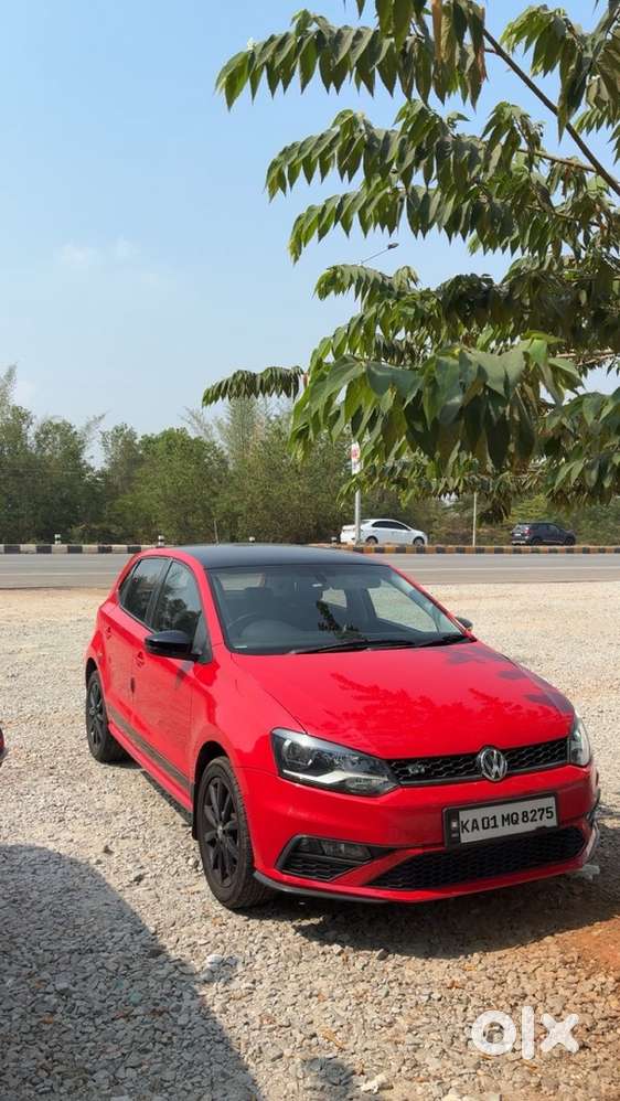 Volkswagen Polo Sport 2017