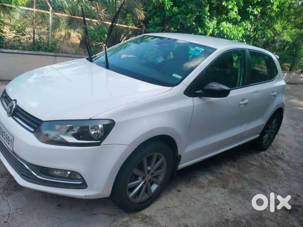 Volkswagen Polo Gt Tsi 2019