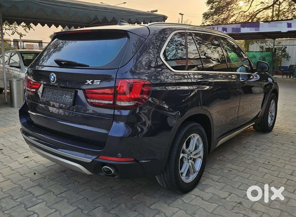 Bmw X5 Xdrive 30d Pure Design Exp. 5seater, 2015, Diesel