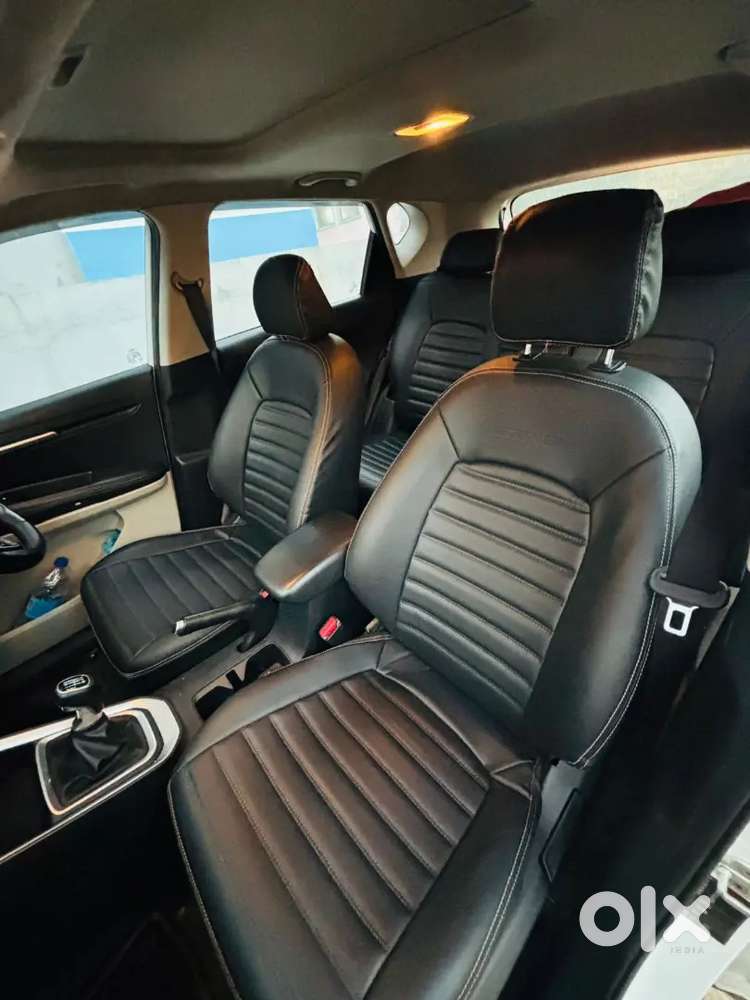 Kia Sonet 2021 Diesel Well Maintained
