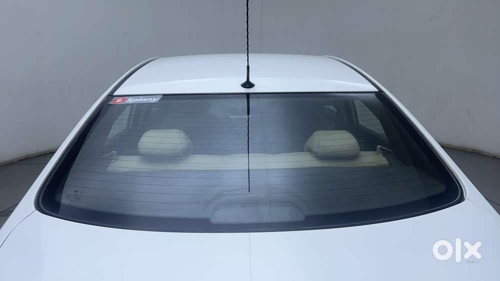 Hyundai Verna Fluidic 1.6 Crdi Sx, 2013, Diesel