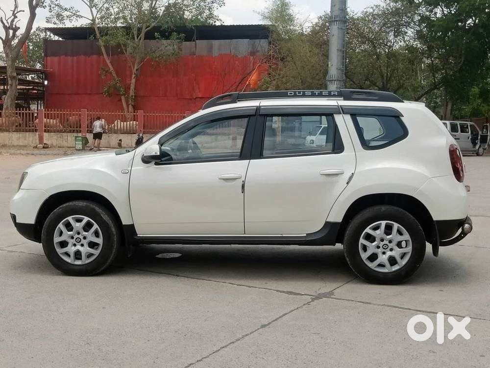 Renault Duster 85ps Diesel Rxl Explore, 2016, Diesel