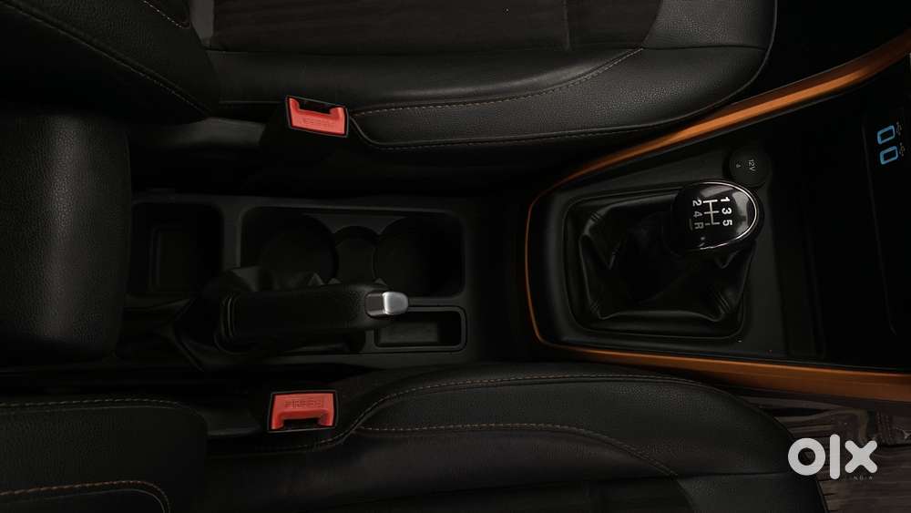 Ford Ecosport 1.5 Sports Edition Diesel, 2021, Diesel