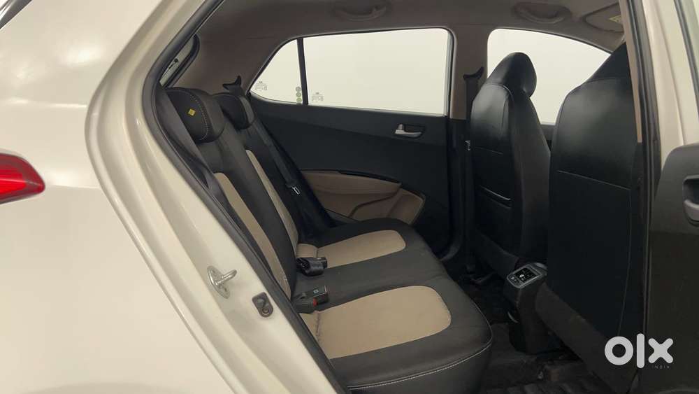 Hyundai Grand I10 1.2 Kappa Asta, 2017, Petrol