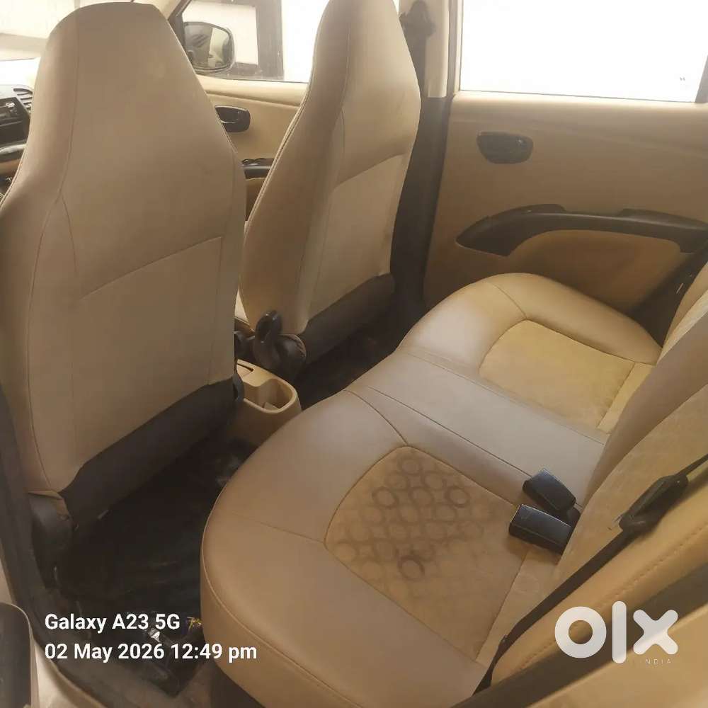 Good Condition
