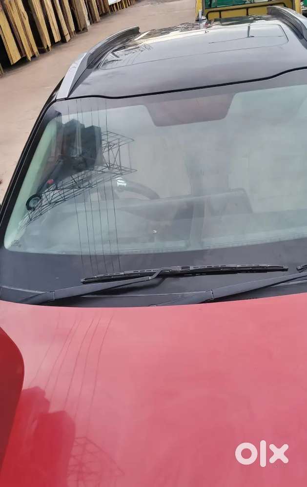 Kia Sonet 2023 1.0 Gtx Plus Dct Dual Tone