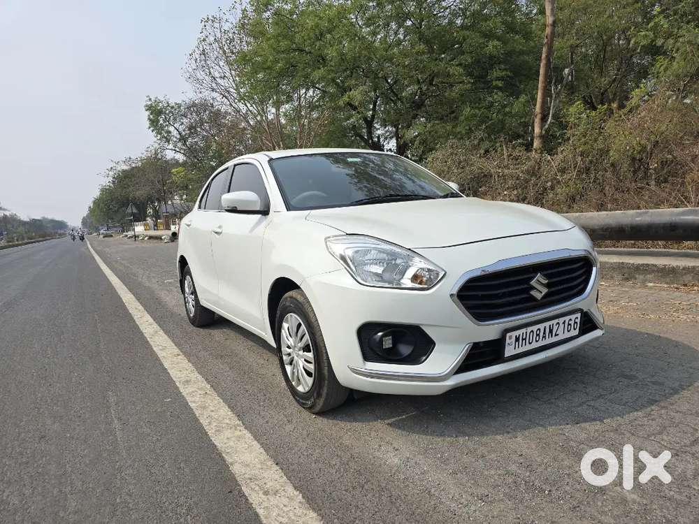 Maruti Suzuki Dzire 2018