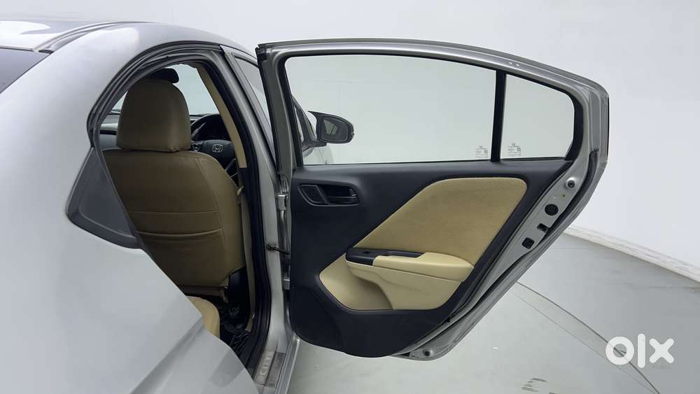 Honda City I-vtec Sv, 2014, Petrol