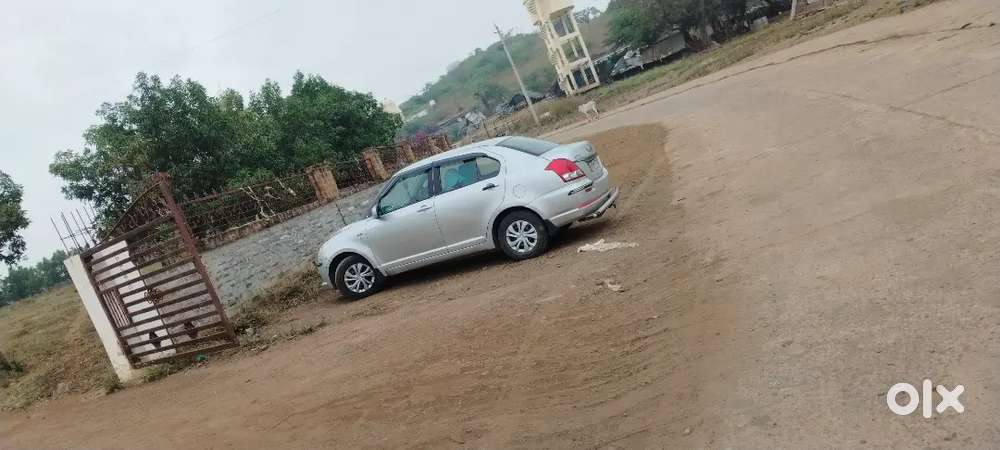 Maruti Suzuki Dzire 2010 Diesel 150000 Km Driven