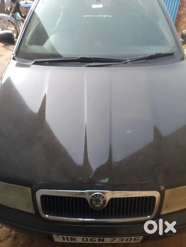 Skoda Octavia Ambiente 1.9 Tdi 2031