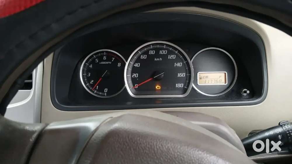 Maruti Suzuki Zen Estilo