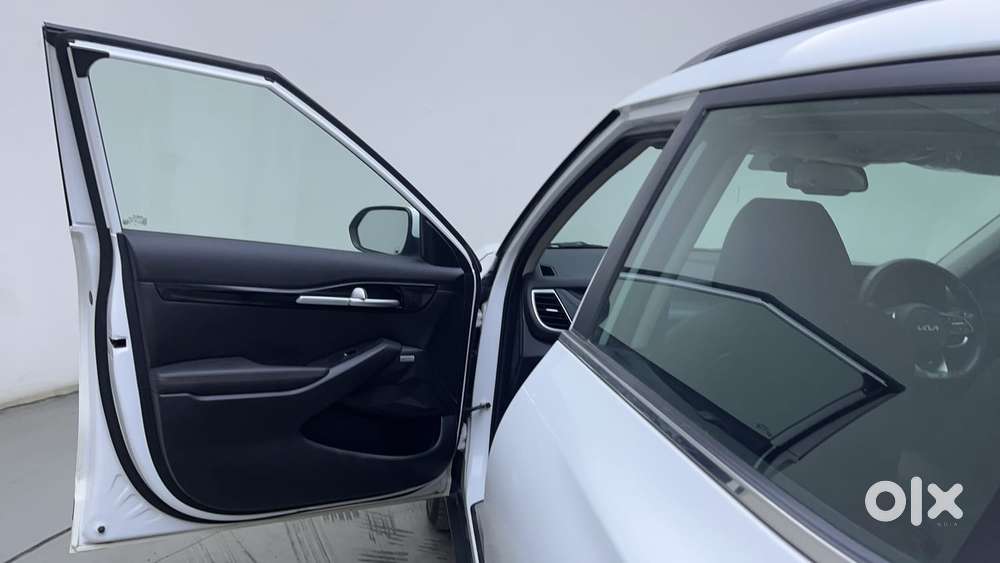 Kia Seltos Gtx Dct, 2022, Petrol