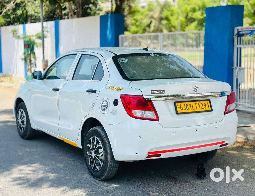 Maruti Suzuki Swift Dzire Vxi Optional, 2024, Cng & Hybrids