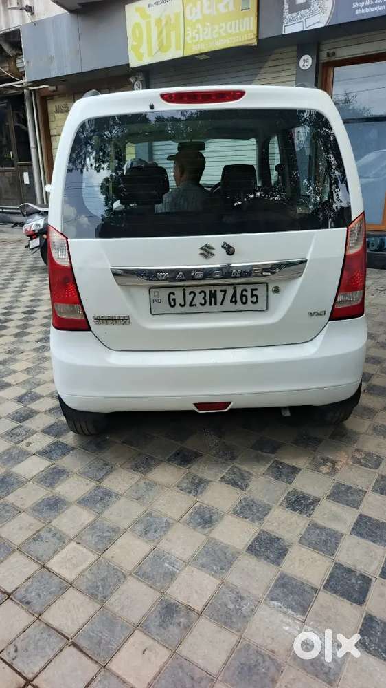 Wagonr Vxi Tip Top Condition