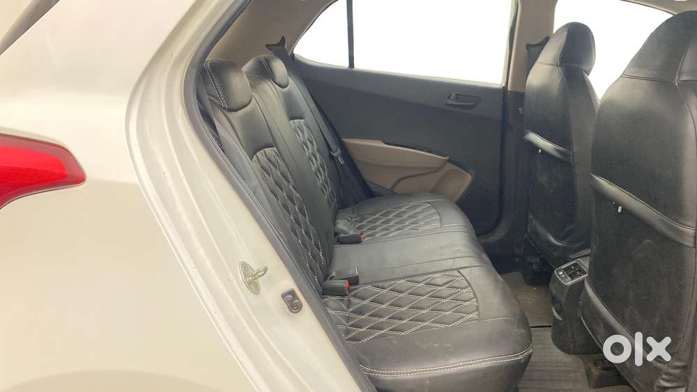 Hyundai Grand I10 Magna 1.2 Kappa Vtvt, 2016, Petrol