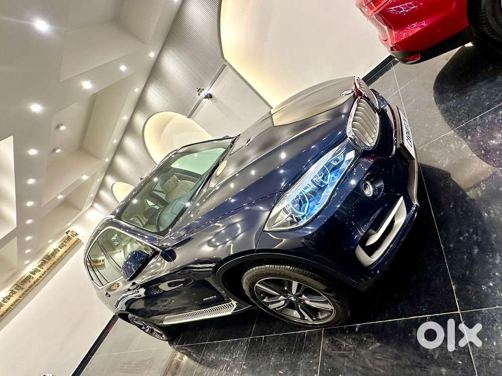 Bmw X5 Xdrive 30d Xline, 2019, Diesel