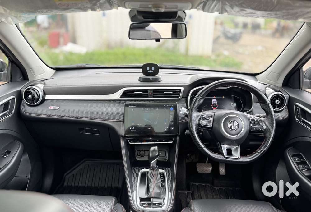 Mg Astor 1.5 Sharp Cvt, 2023, Petrol