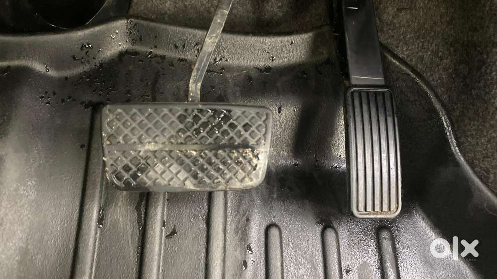 Honda Amaze Vx Cvt Petrol, 2022, Petrol