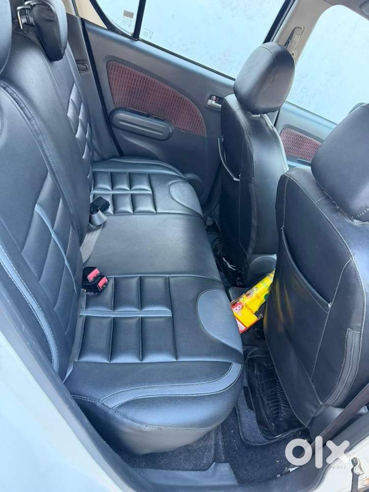 Maruti Suzuki Ritz 2012 Diesel Good Condition