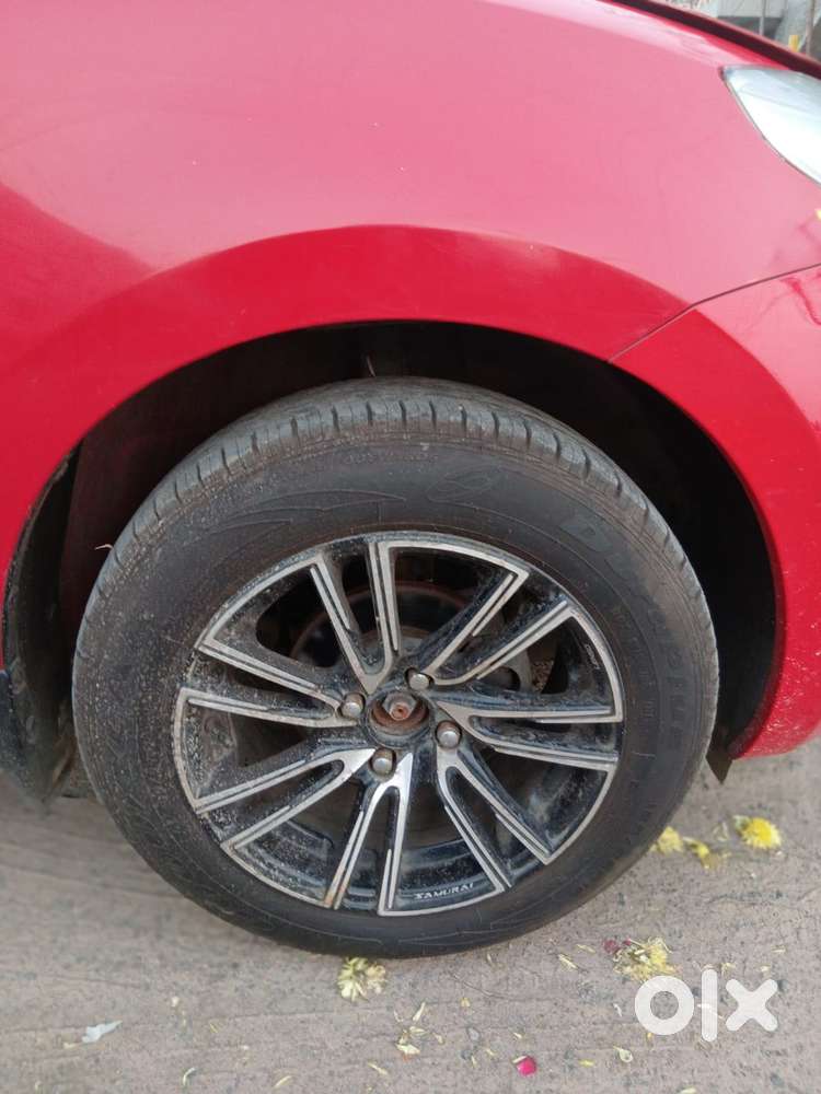 Maruti Suzuki Swift Amt Vxi, 2019, Cng & Hybrids