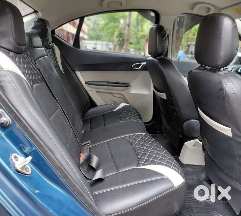 Tata Tiago Ev Xz Plus Lr, 2022, Electric