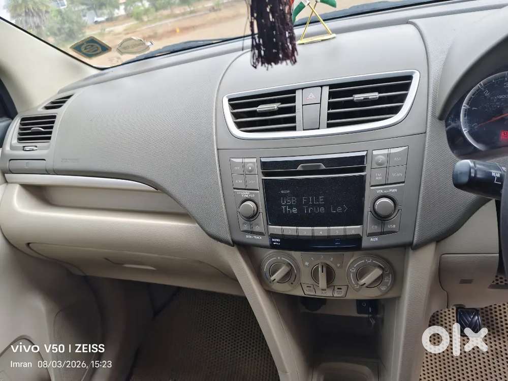 2012 Maruti Suzuki Ertiga
