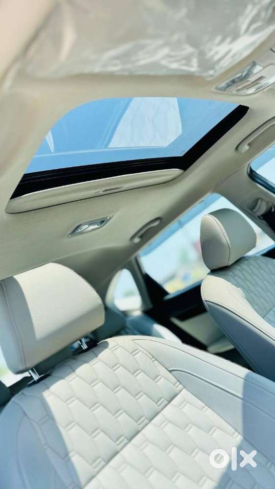 Kia Seltos Htx G, 2020, Petrol