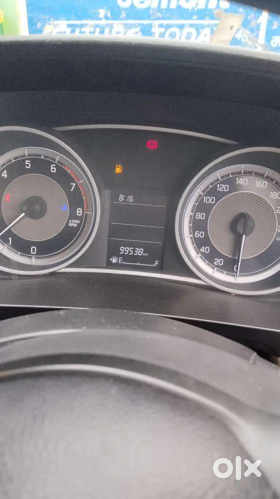 Maruti Suzuki Dzire 1.2 2020
