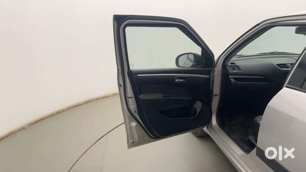 Maruti Suzuki Swift Vvt Vxi, 2013, Petrol