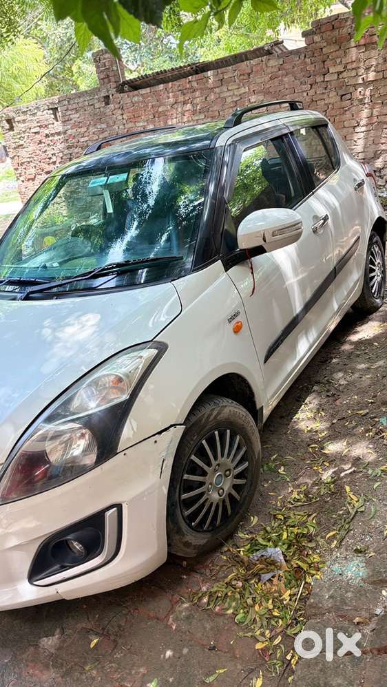 Maruti Suzuki Diesel 2014