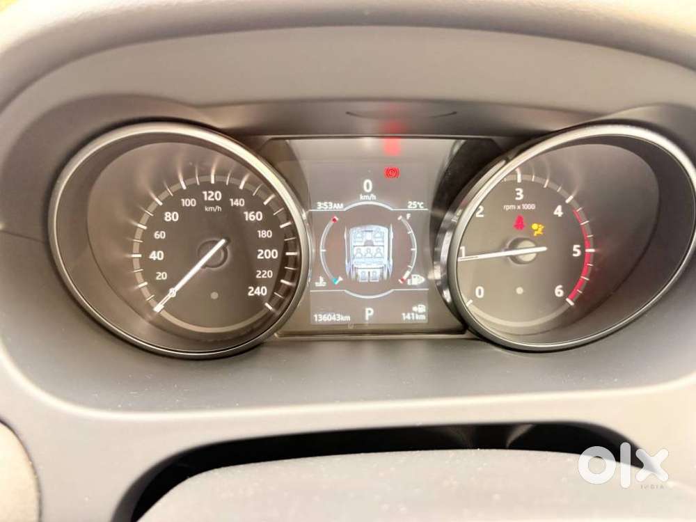 Land Rover Discovery Sport Td4 Hse, 2018, Diesel