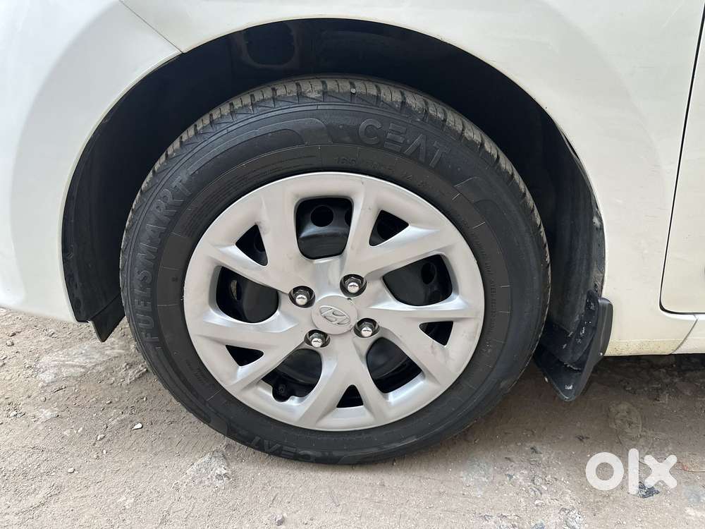 Hyundai Grand I10 Magna, 2017, Petrol